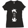 ikaruga Ladies Fitted T-Shirt