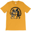 hunter vs T-Shirt