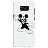 skull mickey Samsung Galaxy S8