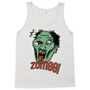 zombg! Tank Top