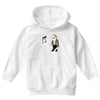 Friday The 12Th Funny Horror Movie Youth Hoodie