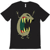 monster (2) T-Shirt