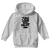 turn down for what Youth Hoodie