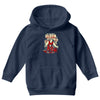 incredible sloth Youth Hoodie