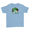 men of science Youth Tee