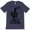 party pooper T-Shirt