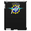 mv agusta style motorcycle iPad 3 and 4 Case