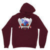 rip avicii Unisex Hoodie