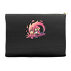 mario paint smash Accessory Pouches