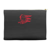 boats and ho's Accessory Pouches