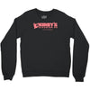 kirby's cleaning co2 Crewneck Sweatshirt