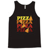 pizza forever Tank Top