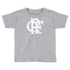 camisa do flamengo Toddler T-shirt
