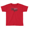 mount playmore Toddler T-shirt