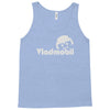 vladmobil Tank Top