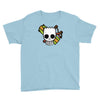 pirate boy Youth Tee