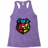 pokeseal Racerback Tank