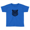lion Toddler T-shirt