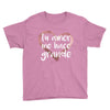Tu Amor Me Hace Grande Youth Tee