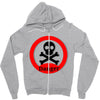 fahrie77 Zipper Hoodie