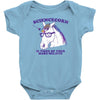 sciencecorn Baby Bodysuit