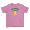 Humboldt Strong Youth Tee