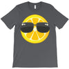 Lemon with Glasses T-Shirt