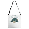 ronflex la flemme Adjustable Strap Totes