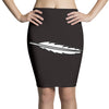 fahrie77 Pencil Skirts