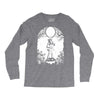 and sit together, now and forever Long Sleeve Shirts