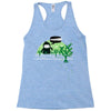 raaaarr! Racerback Tank