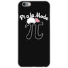 pi a la mode iPhone 6/6s Case