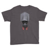 perfectly upside down Youth Tee