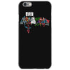 and that how i saved the world iPhone 6/6s Case