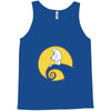 big nightmare Tank Top
