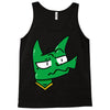 hi Tank Top