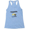 professional beekeeper mens Racerback Tank