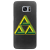 triforce illusion zelda Samsung Galaxy S7 Edge
