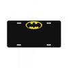new batman License Plate