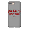 joe kelly fight club boston iPhone 8 Plus Case