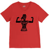 you are stronger than you think V-Neck Tee