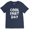 cool V-Neck Tee