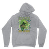 science needs your brain Unisex Hoodie