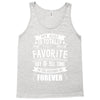 My Gigi is Totally My Most Favorite Guy Of All Time In The History Of Tank Top
