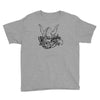 viking Youth Tee