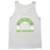 golfing dad much cooler Tank Top