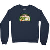 camping Crewneck Sweatshirt