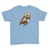 owligami Youth Tee