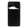 atticus   crow logo iPhone 7 Plus Case