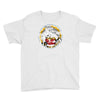 amazon girl Youth Tee